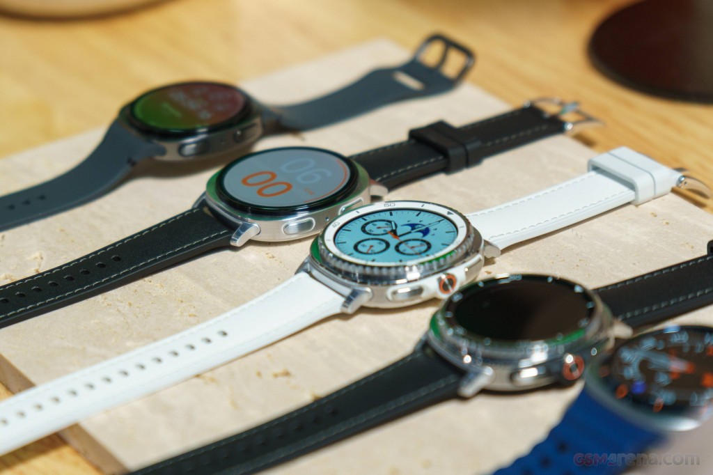 Samsung Galaxy Watch8