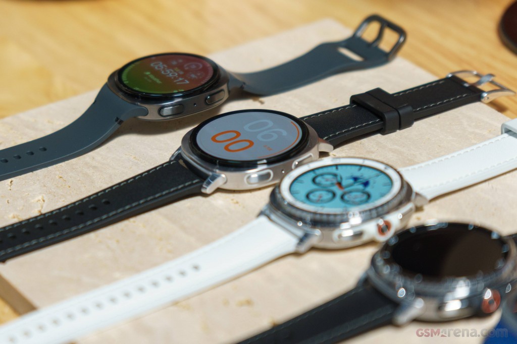 Samsung Galaxy Watch8