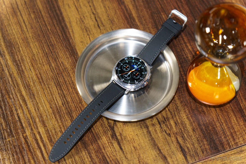 Samsung Galaxy Watch8