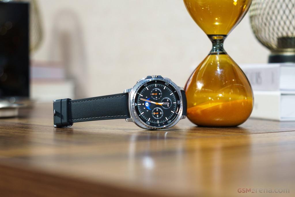 Samsung Galaxy Watch8