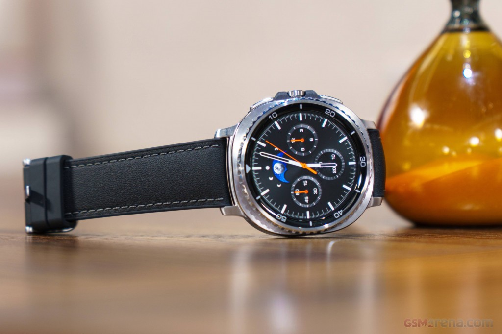 Samsung Galaxy Watch8