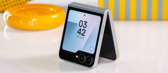 Samsung Galaxy Z Flip7 FE review