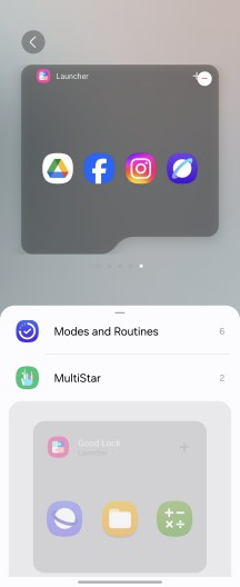 For more, there's MultiStar - Samsung Galaxy Z Flip7 FE review
