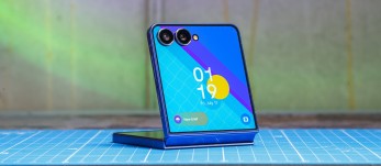 Samsung Galaxy Z Flip7 review