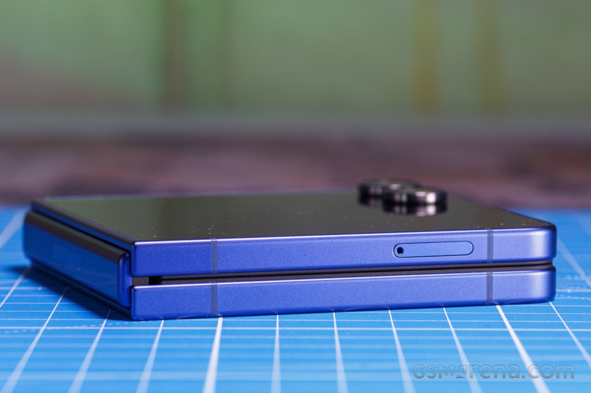 Samsung Galaxy Z Flip7 review