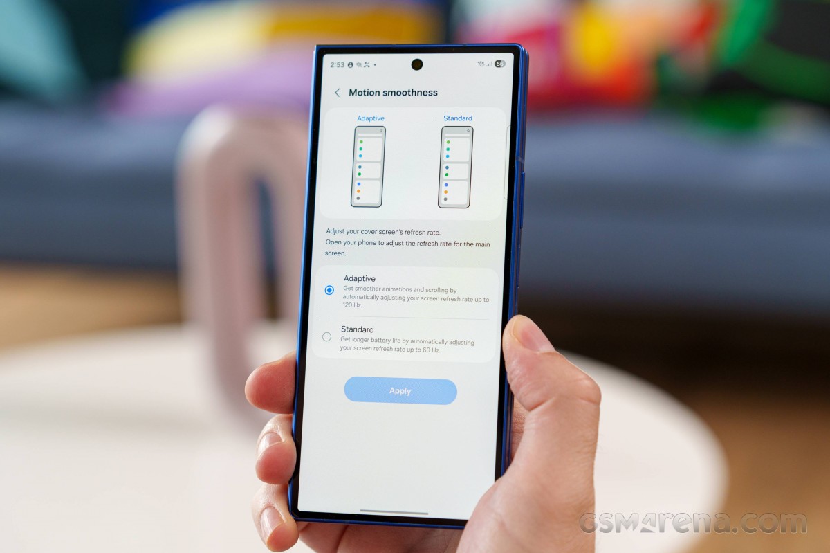 Samsung Galaxy Z Fold7 review