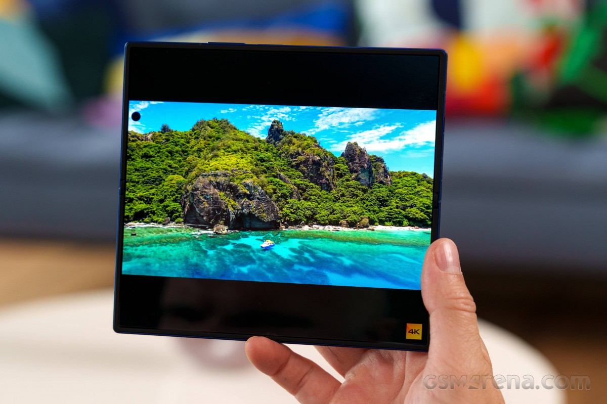 Samsung Galaxy Z Fold7 review