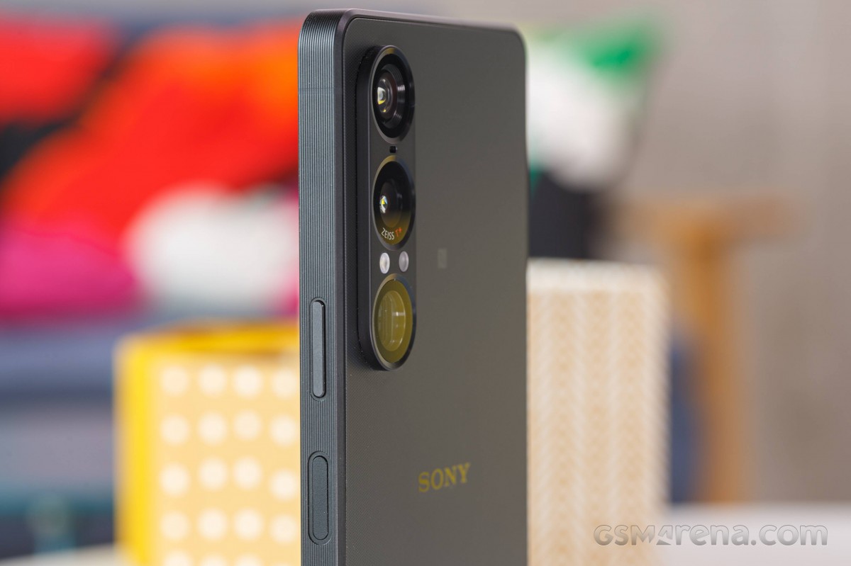 Sony Xperia 1 VII review: Competition, verdict, pros and cons