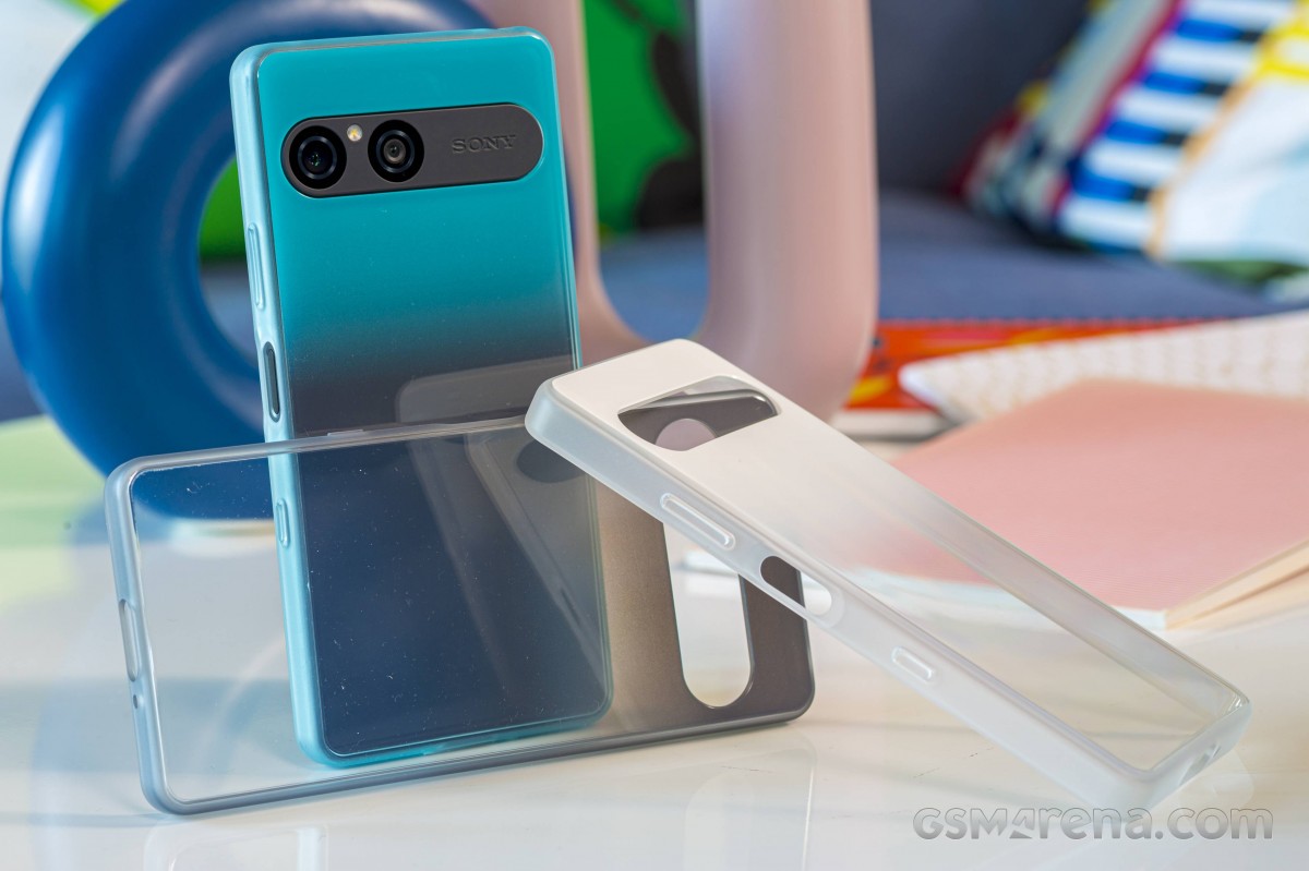 Sony Xperia 10 VII review