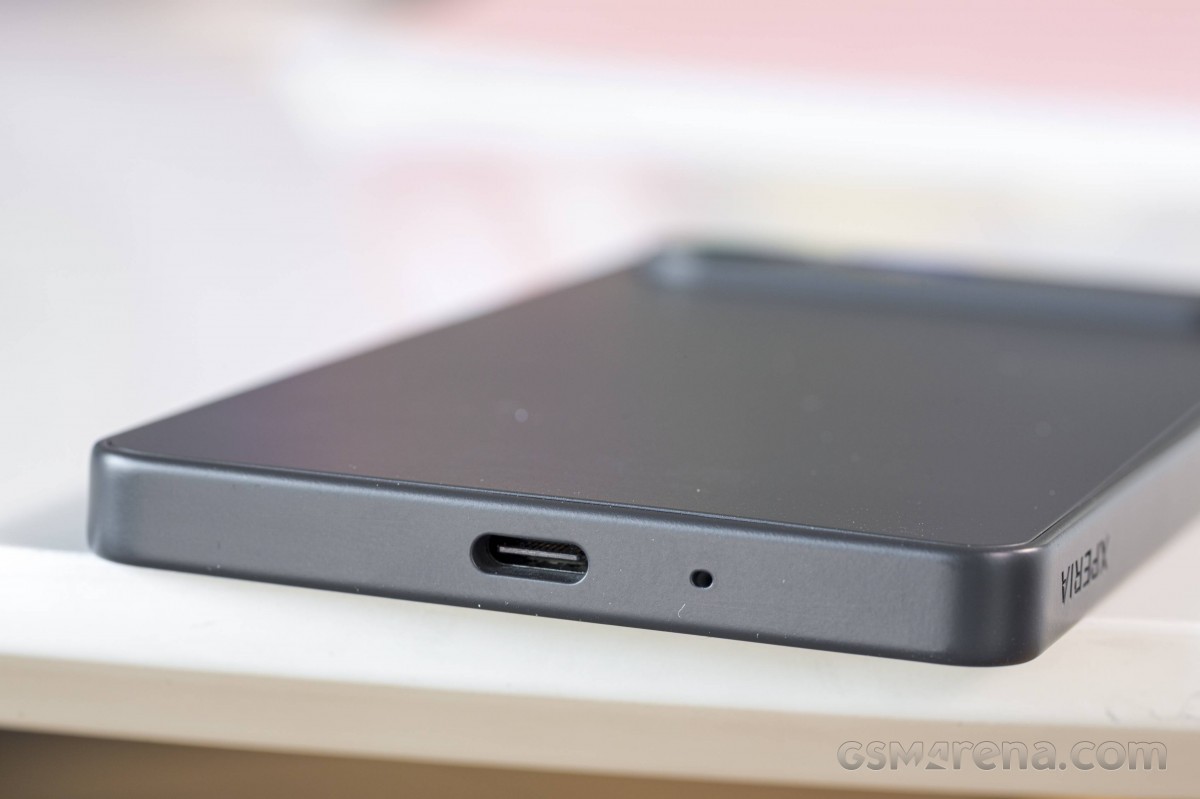 Sony Xperia 10 VII review