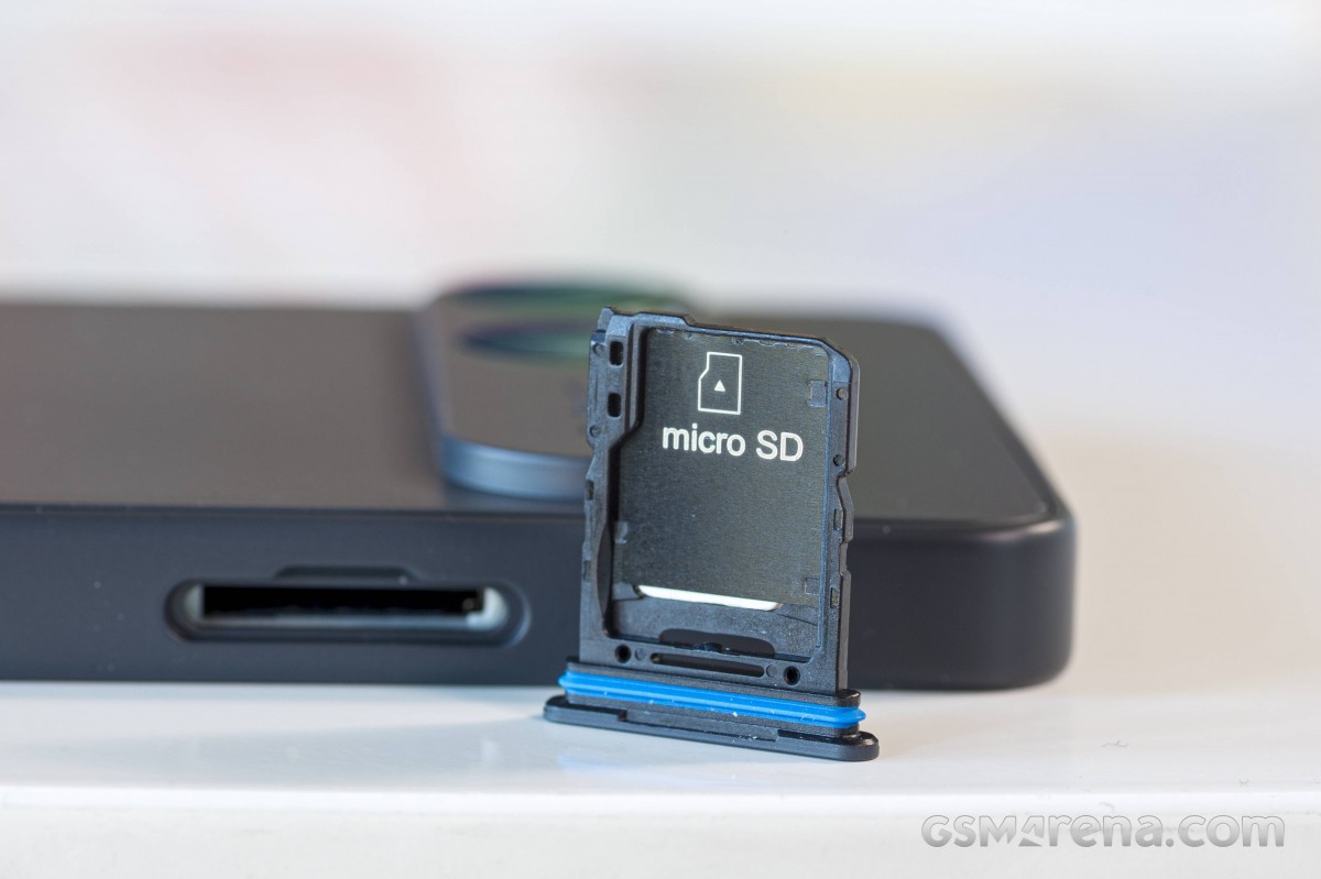 Sony Xperia 10 VII review