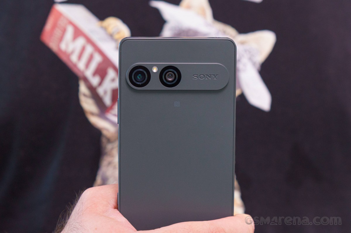 【新品未開封】Sony Xperia 10 VII CharcoalBlack. Sony Xperia 10 VII 5G Charcoal Black 128GB + 8GB Dual-SIM Unlocked