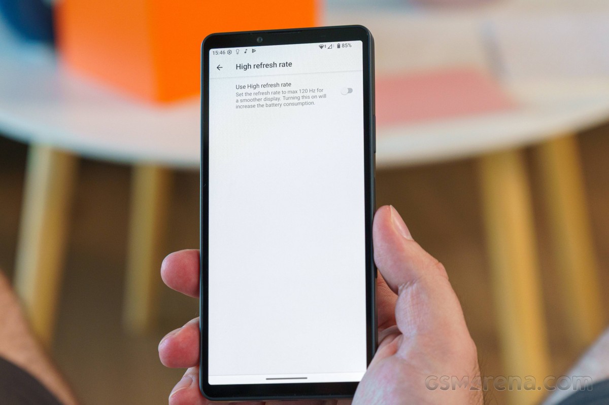 Sony Xperia 10 VII review
