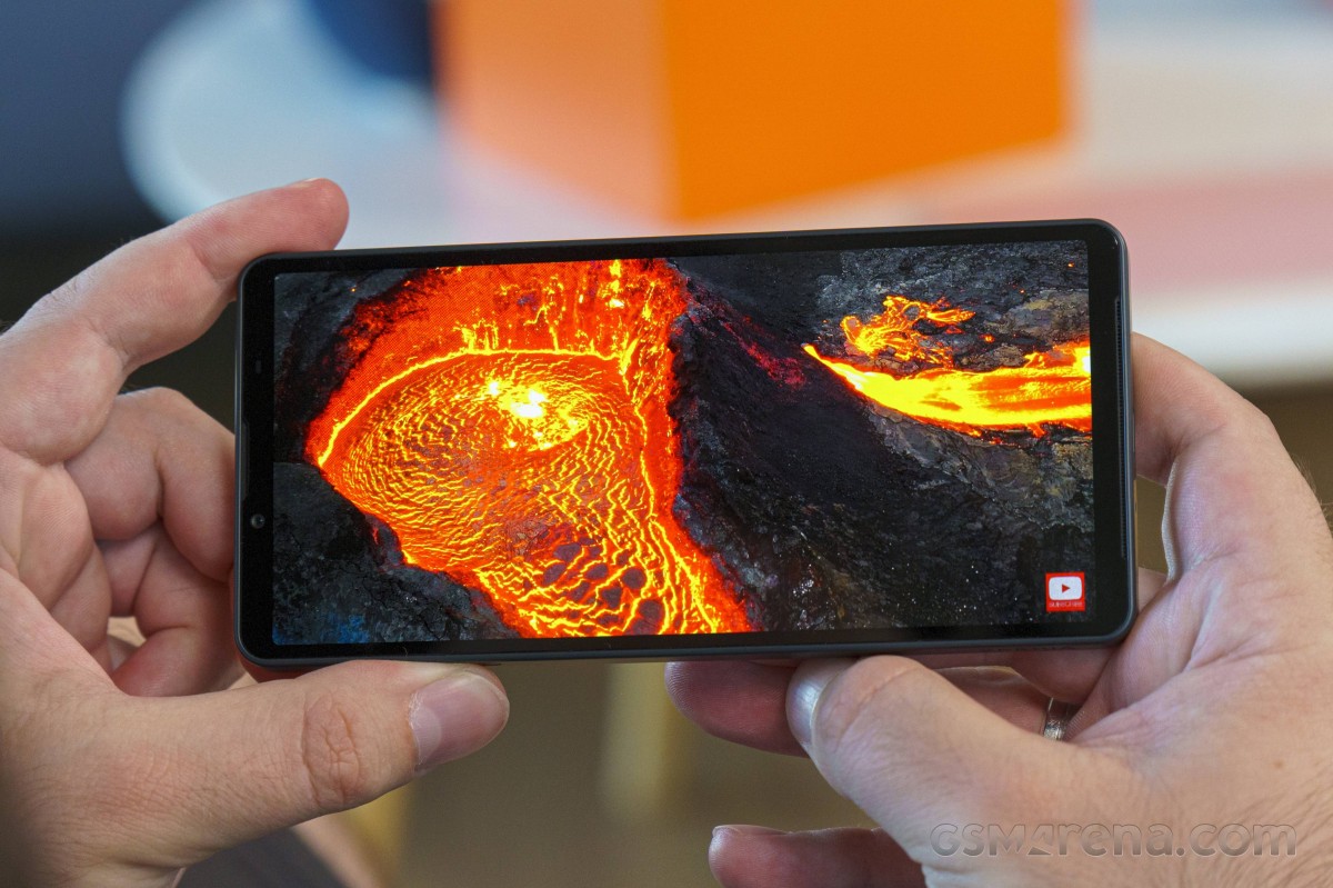 Sony Xperia 10 VII review