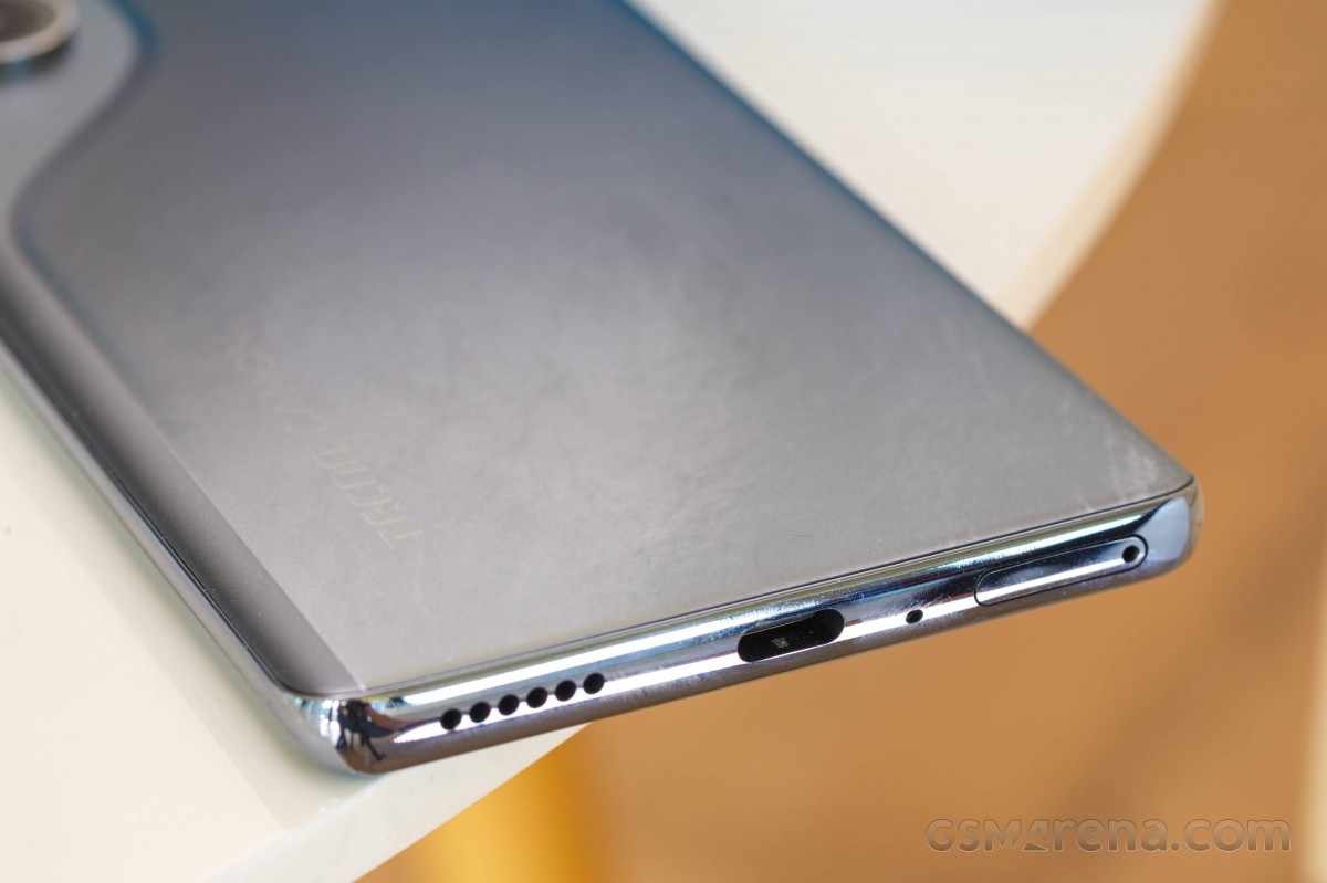 Tecno Camon 40 Pro review