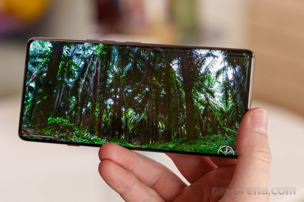 Tecno Camon 40 Pro review