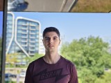 vivo V60: 12.5MP main and telephoto camera portraits - f/2.8, ISO 50, 1/315s - vivo V60 review