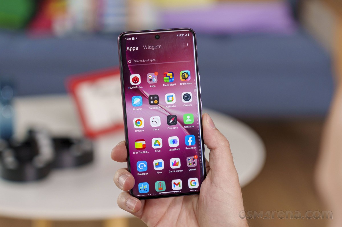 vivo V60 review