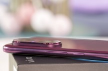 vivo V60 - vivo V60 review