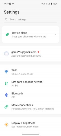 Funtouch 15 - vivo V60 review
