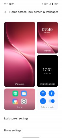 Funtouch 15 - vivo V60 review