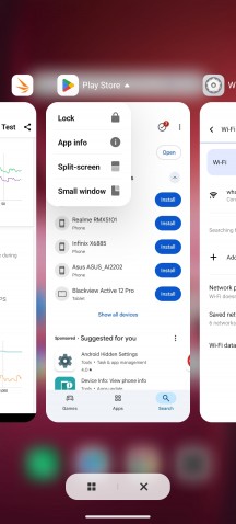 Funtouch 15 - vivo V60 review