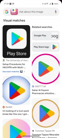 Google AI - vivo V60 review