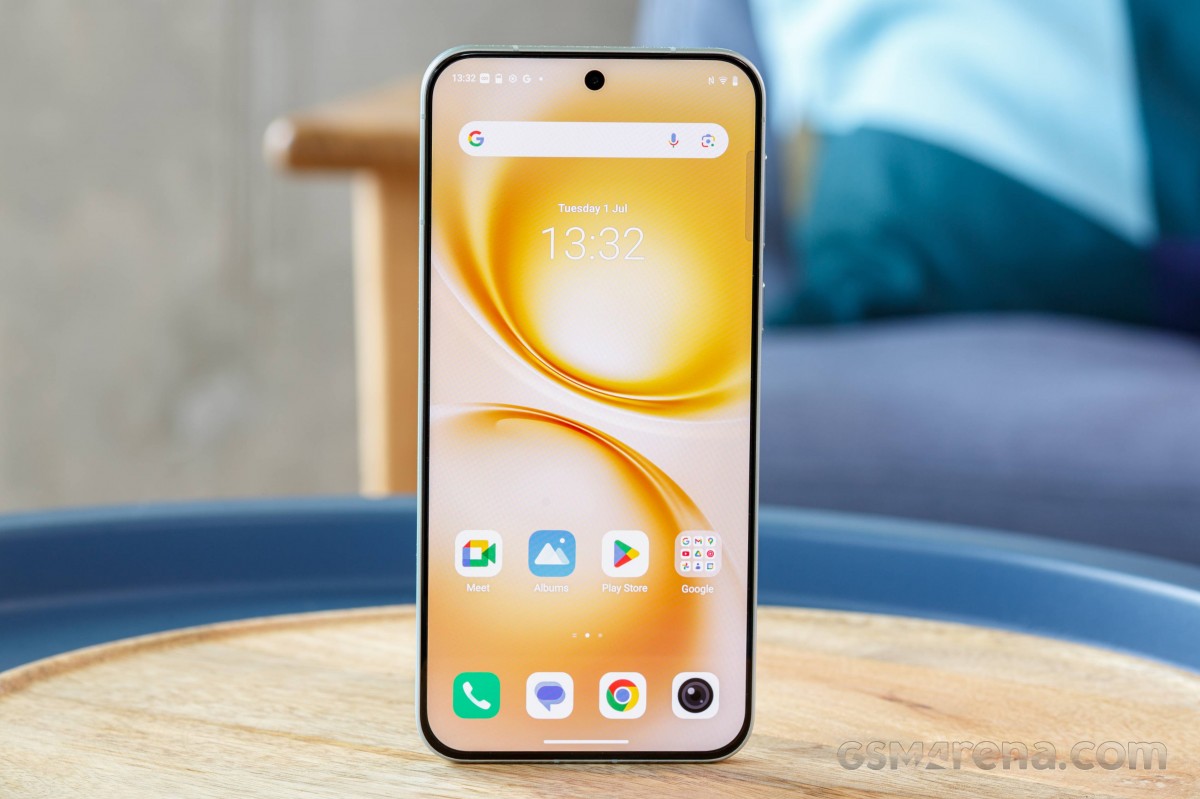 Vivo X200 FE review