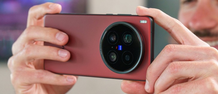 vivo X200 Ultra review - GSMArena.com tests
