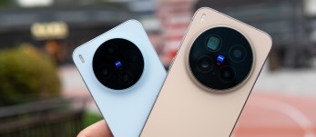 vivo X300 & X300 Pro hands-on review