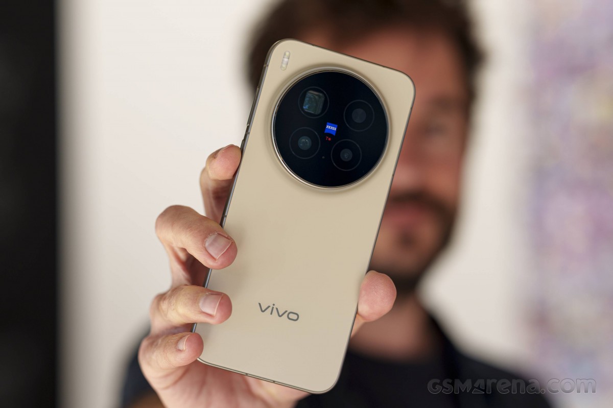 vivo X300 Pro review
