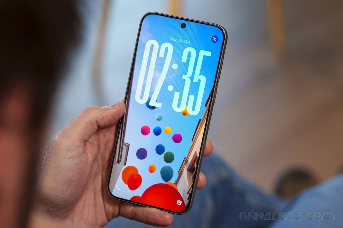 vivo X300 Pro review