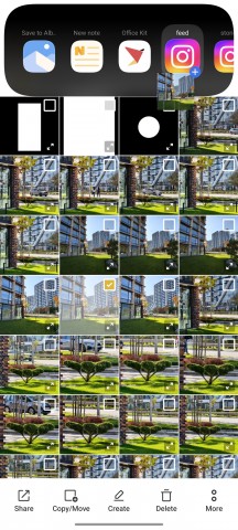 Origin Island - vivo X300 Pro review