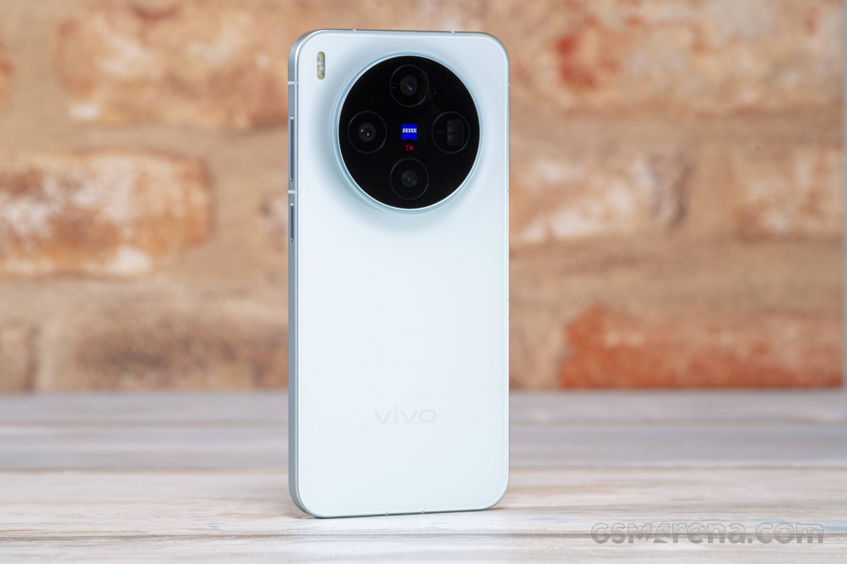 vivo X300 review - GSMArena.com tests