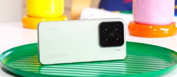 Xiaomi 15 - Full phone specifications