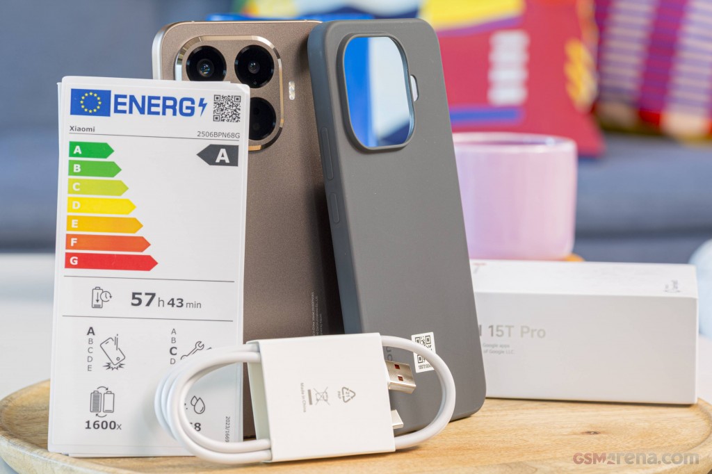 Xiaomi 15T Pro