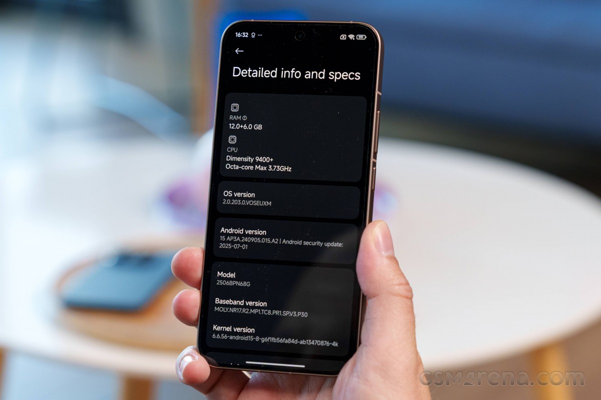 Xiaomi 15T Pro review