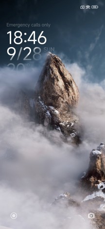 Xiaomi 15T Pro in: Mocha Gold - Xiaomi 15T Pro review