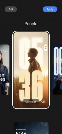 Xiaomi 15T Pro in: Mocha Gold - Xiaomi 15T Pro review