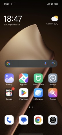 HyperOS - Xiaomi 15T Pro review