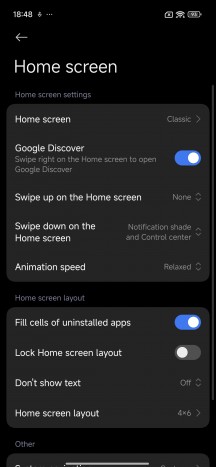 HyperOS - Xiaomi 15T Pro review
