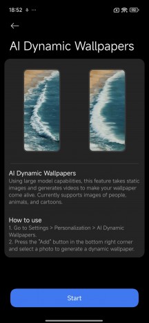 AI stuff - Xiaomi 15T Pro review