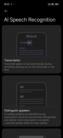 More AI stuff - Xiaomi 15T Pro review