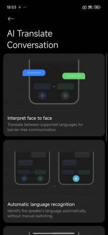 More AI stuff - Xiaomi 15T Pro review