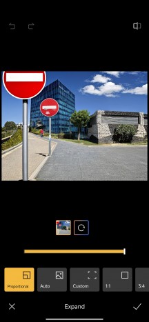 AI image editing features - Xiaomi 15T Pro review
