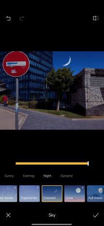 AI image editing features - Xiaomi 15T Pro review