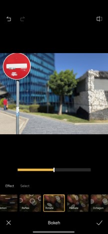 AI image editing features - Xiaomi 15T Pro review