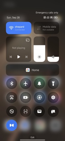 HyperOS - Xiaomi 15T Pro review