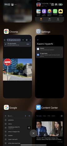 HyperOS - Xiaomi 15T Pro review
