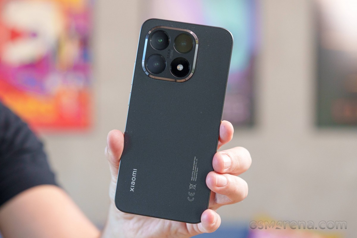 Xiaomi 15T review: Final words, our verdict, pros and cons